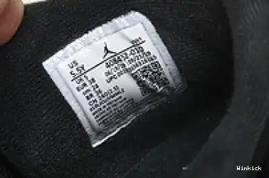 4 CAT BLACK 2020 CU1110-0101 JORDAN WOMEN AIR （GS) 0416